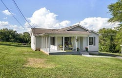 902 N College Street, Jefferson City, TN 37760