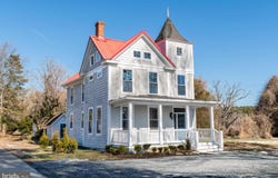 8013 RUBY HARRISON ROAD, BOZMAN, MD 21612