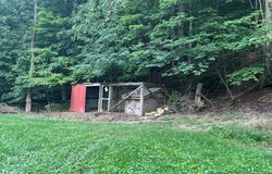 448 Candy Run Houston Hollow Rd., Lucasville, OH 45648