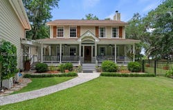 1808 Lenora Drive, Port Royal, SC 29935