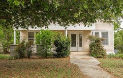 1512 Vincent Street, Brownwood, TX 76801