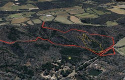 0 COUNTY ROAD 42, ONEONTA, AL 35121