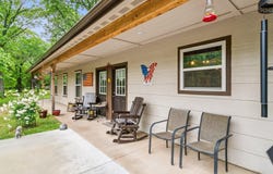 5969 E 620 Road, Locust Grove, OK 74352