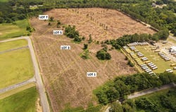 0 Sunflower Rd LOT 7, St Matthews, SC 29135