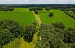 5018 OLD U S ROAD, Marianna, FL 32446