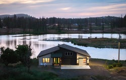 10526 S Medical Lake Rd, Medical Lake, WA 99022