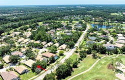 438 HARBOUR TOWN LANE, ORMOND BEACH, FL 32174