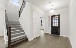 721 Phoenix Lane, McKinney, TX 75072