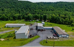 548 LANDISBURG ROAD, LANDISBURG, PA 17040