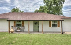5000 Hwy 16, Beggs, OK 74421