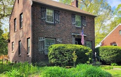 444 E Hazelhurst Street, Ferndale, MI 48220