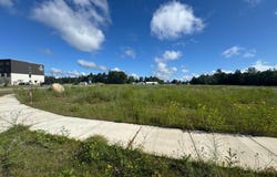 Lot B NAVAJO ST, Rhinelander, WI 54501