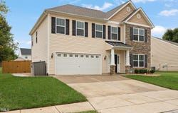 203 Green Pasture Road, Mebane, NC 27302
