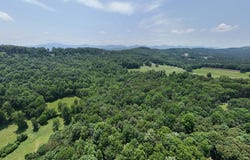 21 Acres Craig Thompson Drive, Blairsville, GA 30512