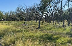Rustler Rdg lot: 10, Mountain Home, TX 78058