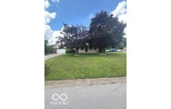 1796 Windmill Drive, Avon, IN 46123
