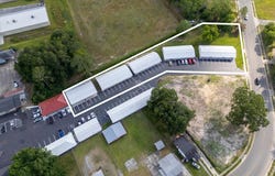 680 S Main st, Baxley, GA 31513