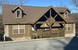 61 Bells Ave., Branson West, MO 65737