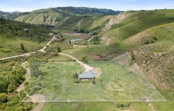 3355 E HORSE CREEK Road, Jackson, WY 83001