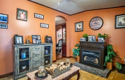 1217 Teasdale Road, Charleston, MS 38921