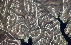 Lot 12 of Block 5 Ayr  DR, Bella Vista, AR 72715