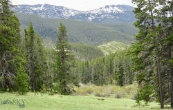 Pioneer Ridge, Neihart, MT 59465
