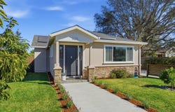 1505 Union AVE, Redwood City, CA 94061