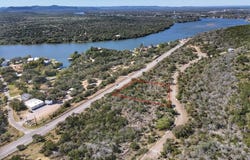 Lot 71 War Bonnet RDG, Kingsland, TX 78639