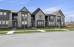 3916 Keya Drive, Celina, TX 75078