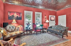 213 W Morton Street, Boyd, TX 76023