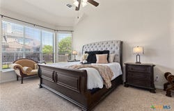 2812 Saint Rodrigo Court, Round Rock, TX 78665