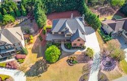 5265 Cole Creek Lane, Cumming, GA 30040