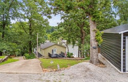372 Lake Front Avenue, Eucha, OK 74342