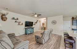 1109 Autumnwood Drive, Azle, TX 76020