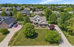 4360 Irene Drive, Saint Clair, MI 48079