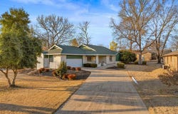 1301 PORTER LANE, Mountain Home, AR 72653