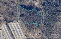 Shorty Miller Road, Taylorsville, NC 28681