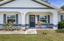 58 PROVIDENCE LANE, PALM COAST, FL 32164