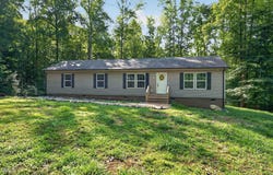 5586 Shelton Creek Road, Oxford, NC 27565