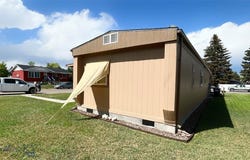 110 N Oregon, Dillon, MT 59725
