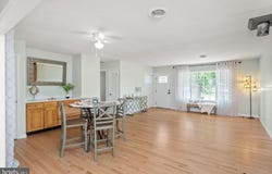 349 WALNUT DRIVE, TIMBERVILLE, VA 22853