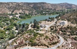 18155 Newview Drive, Lake Hughes, CA 93532