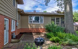6118 N KNOLL AIRE Drive, Peoria, IL 61614