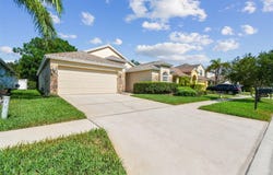 2609 ROSEHAVEN DRIVE, WESLEY CHAPEL, FL 33544