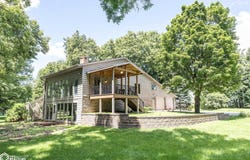 24411 Maple Dr, Lake Mills, IA 50450