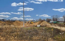 Lot #21, Janesville, IA 50647