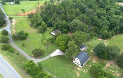 182 Henry Mack Hill Road, Rydal, GA 30171