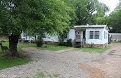 6608 Second Street, Alexandria, LA 71303