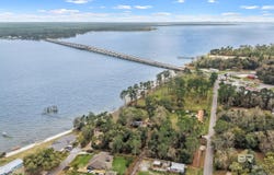 5th Street lot: 11 & 12, Lillian, AL 36549