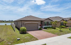 830 Remington Green Drive SE, Palm Bay, FL 32909